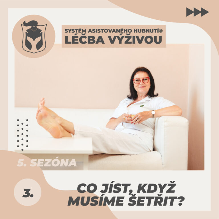 3/2026 – Co jíst, když musíme šetřit?