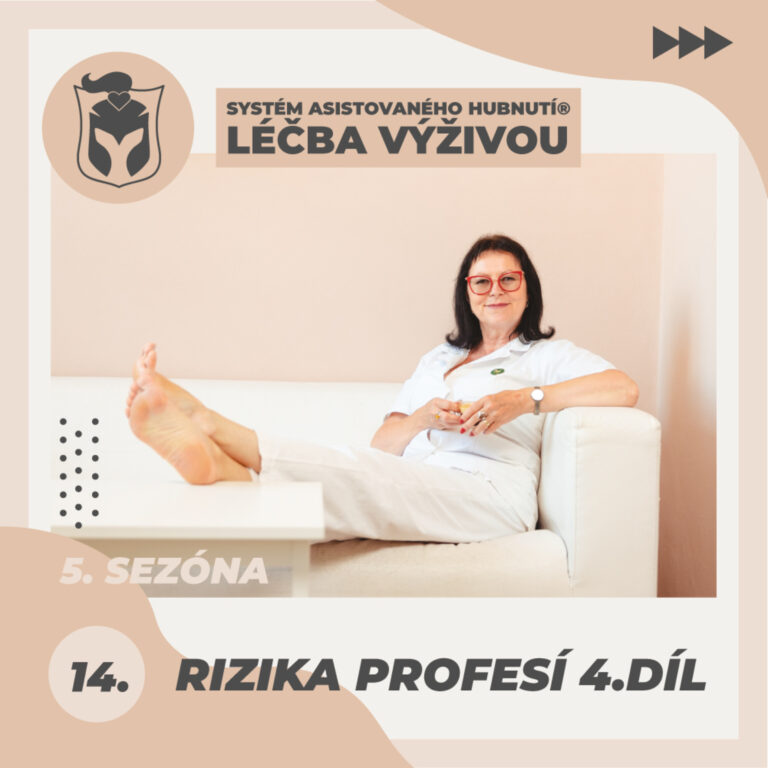 14/2026 – Rizika profesí 4.díl
